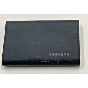 Samsung T9 4TB Portable External SSD USB 3.2 Gen 2x2 Black